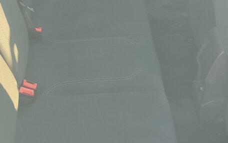 Ford Fiesta, 2017 год, 825 000 рублей, 7 фотография