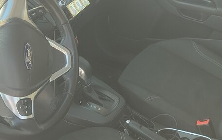 Ford Fiesta, 2017 год, 825 000 рублей, 8 фотография