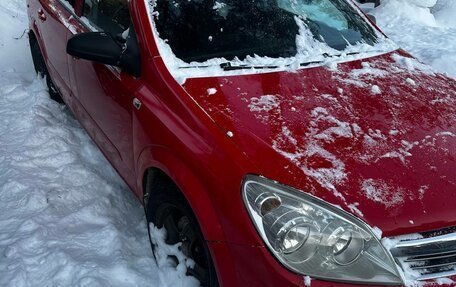 Opel Astra H, 2007 год, 29 999 рублей, 2 фотография