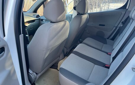 Peugeot 207 I, 2008 год, 439 000 рублей, 11 фотография