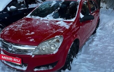 Opel Astra H, 2007 год, 29 999 рублей, 6 фотография