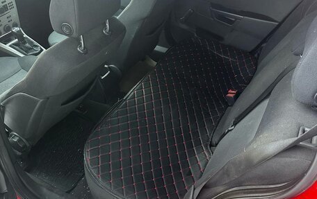 Opel Astra H, 2007 год, 29 999 рублей, 11 фотография