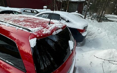 Opel Astra H, 2007 год, 29 999 рублей, 12 фотография