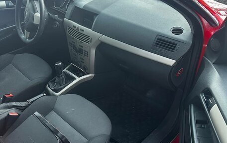 Opel Astra H, 2007 год, 29 999 рублей, 8 фотография