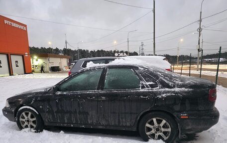 Volvo S40 II, 1997 год, 130 000 рублей, 3 фотография