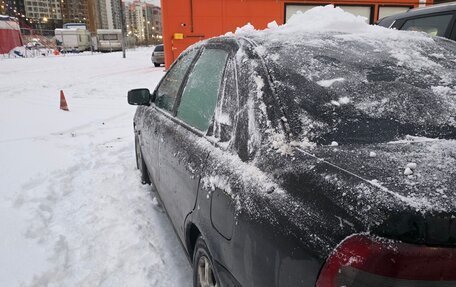 Volvo S40 II, 1997 год, 130 000 рублей, 4 фотография