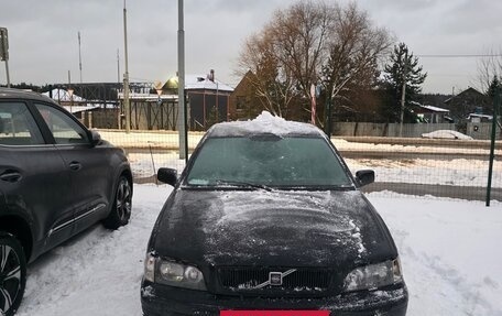 Volvo S40 II, 1997 год, 130 000 рублей, 2 фотография