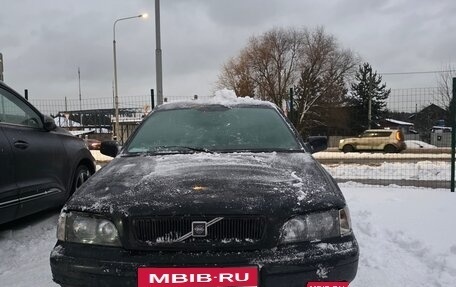 Volvo S40 II, 1997 год, 130 000 рублей, 5 фотография