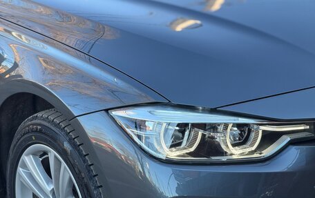 BMW 3 серия, 2017 год, 2 035 000 рублей, 9 фотография