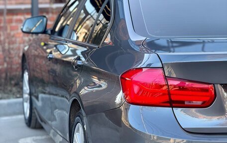 BMW 3 серия, 2017 год, 2 035 000 рублей, 5 фотография