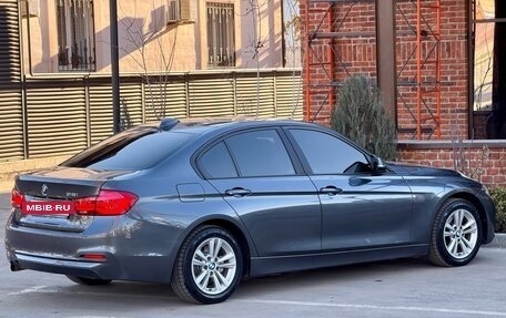 BMW 3 серия, 2017 год, 2 035 000 рублей, 6 фотография