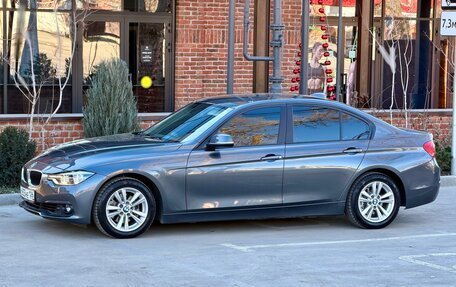 BMW 3 серия, 2017 год, 2 035 000 рублей, 3 фотография