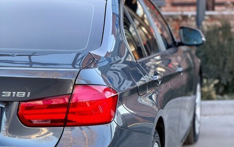 BMW 3 серия, 2017 год, 2 035 000 рублей, 7 фотография