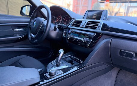 BMW 3 серия, 2017 год, 2 035 000 рублей, 14 фотография