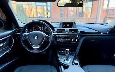 BMW 3 серия, 2017 год, 2 035 000 рублей, 15 фотография