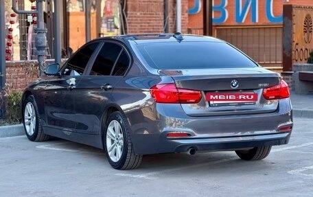 BMW 3 серия, 2017 год, 2 035 000 рублей, 4 фотография