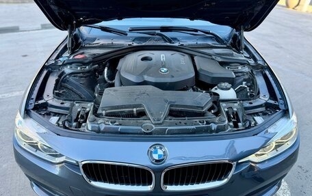 BMW 3 серия, 2017 год, 2 035 000 рублей, 16 фотография