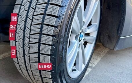 BMW 3 серия, 2017 год, 2 035 000 рублей, 18 фотография