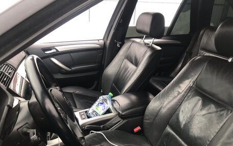 BMW X5, 2003 год, 750 000 рублей, 18 фотография