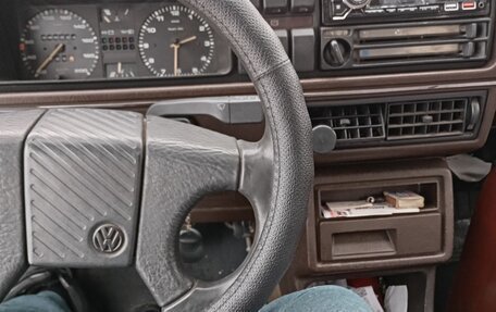 Volkswagen Golf II, 1988 год, 110 000 рублей, 2 фотография