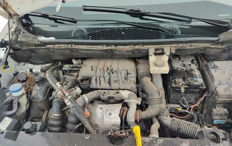 Peugeot Partner II рестайлинг 2, 2011 год, 600 000 рублей, 8 фотография