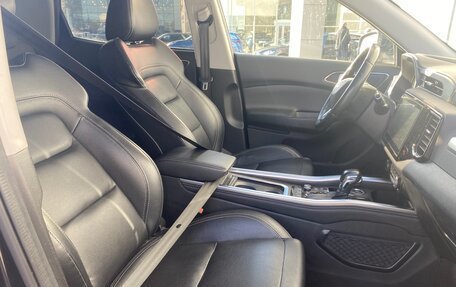 Chery Tiggo 4 I рестайлинг, 2020 год, 1 140 000 рублей, 3 фотография