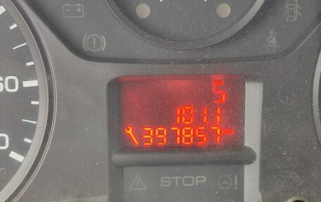 Peugeot Partner II рестайлинг 2, 2011 год, 600 000 рублей, 9 фотография