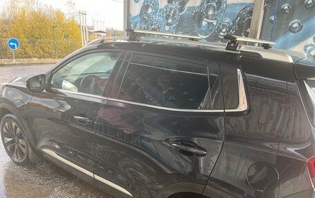 Chery Tiggo 4 I рестайлинг, 2020 год, 1 140 000 рублей, 2 фотография