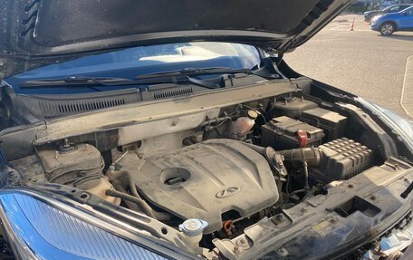 Chery Tiggo 4 I рестайлинг, 2020 год, 1 140 000 рублей, 5 фотография