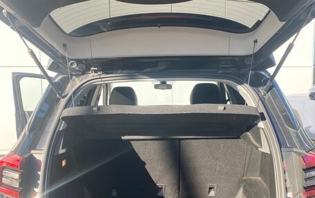 Chery Tiggo 4 I рестайлинг, 2020 год, 1 140 000 рублей, 9 фотография