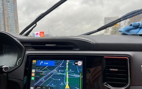 Chery Tiggo 4 I рестайлинг, 2020 год, 1 140 000 рублей, 7 фотография