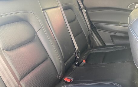 Chery Tiggo 4 I рестайлинг, 2020 год, 1 140 000 рублей, 8 фотография