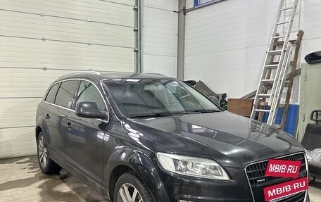 Audi Q7, 2007 год, 1 200 000 рублей, 2 фотография