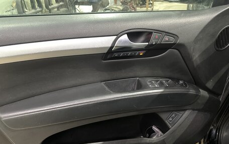 Audi Q7, 2007 год, 1 200 000 рублей, 6 фотография