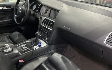 Audi Q7, 2007 год, 1 200 000 рублей, 8 фотография