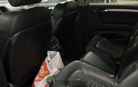 Audi Q7, 2007 год, 1 200 000 рублей, 7 фотография