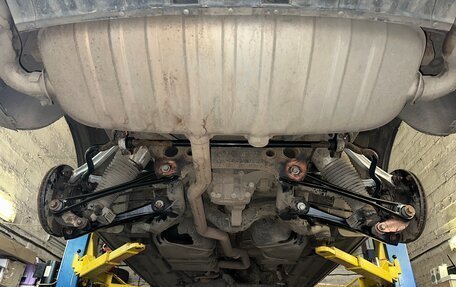 Audi Q7, 2007 год, 1 200 000 рублей, 18 фотография