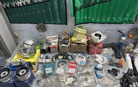 Audi Q7, 2007 год, 1 200 000 рублей, 12 фотография