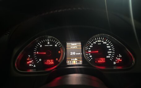 Audi Q7, 2007 год, 1 200 000 рублей, 14 фотография