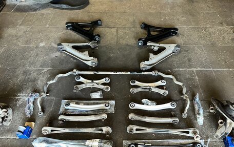 Audi Q7, 2007 год, 1 200 000 рублей, 19 фотография