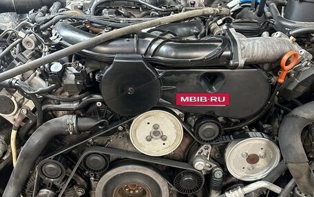 Audi Q7, 2007 год, 1 200 000 рублей, 16 фотография