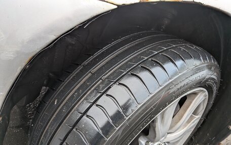 Toyota Mark II IX (X110), 2000 год, 485 000 рублей, 4 фотография