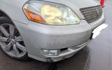 Toyota Mark II IX (X110), 2000 год, 485 000 рублей, 9 фотография