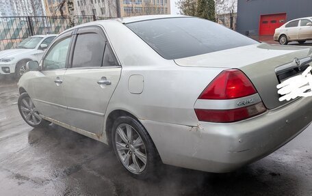 Toyota Mark II IX (X110), 2000 год, 485 000 рублей, 5 фотография