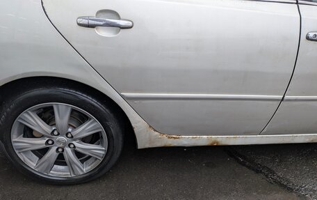 Toyota Mark II IX (X110), 2000 год, 485 000 рублей, 10 фотография