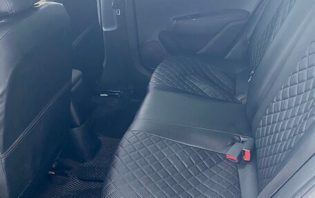 KIA Rio IV, 2017 год, 650 000 рублей, 6 фотография