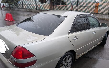 Toyota Mark II IX (X110), 2000 год, 485 000 рублей, 7 фотография