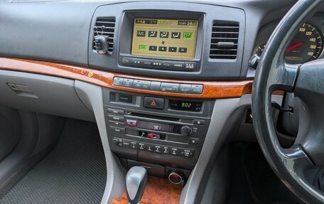 Toyota Mark II IX (X110), 2000 год, 485 000 рублей, 15 фотография