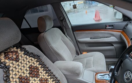 Toyota Mark II IX (X110), 2000 год, 485 000 рублей, 18 фотография