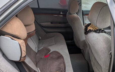 Toyota Mark II IX (X110), 2000 год, 485 000 рублей, 19 фотография